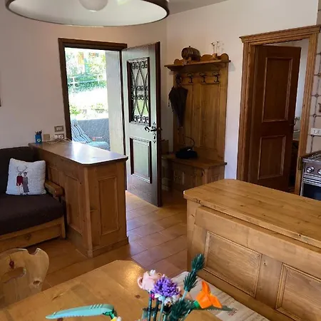 Pelmo Apartamento