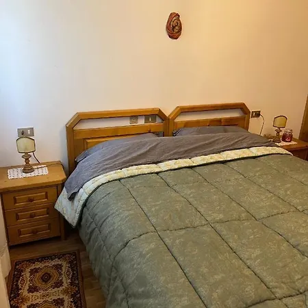Apartamento Pelmo *