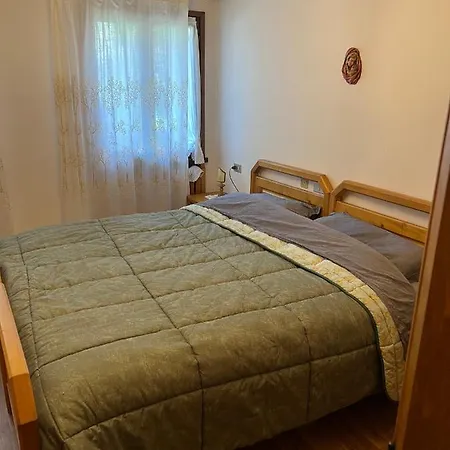 Pelmo Apartamento *