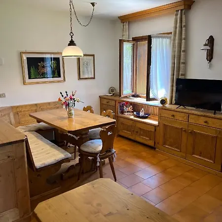 Apartamento Pelmo