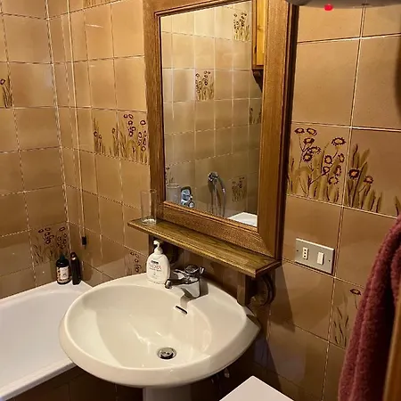 Apartamento Pelmo