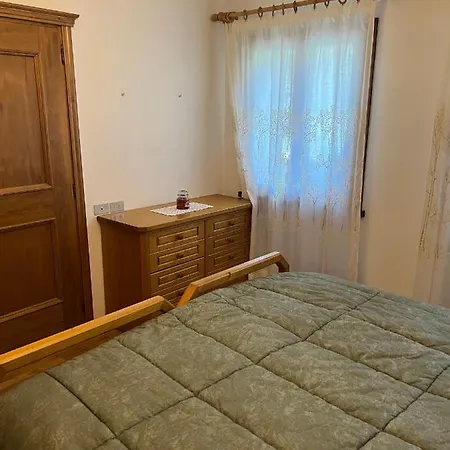 Pelmo Apartamento *